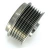 37322-2G500 373222G500 Clutch Pulley-Generator For HYUNDAI SANTA FE Sport SONATA TUCSON KIA OPTIMA SORENTO SPORTAGE 2.4L 2.0L