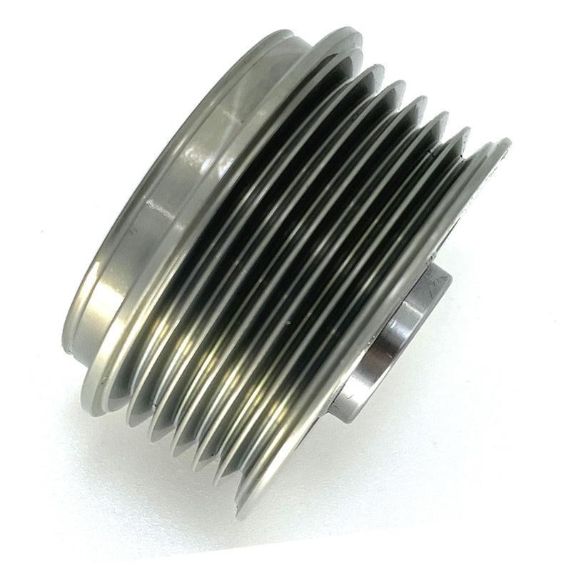37322-2G500 373222G500 Clutch Pulley-Generator For HYUNDAI SANTA FE Sport SONATA TUCSON KIA OPTIMA SORENTO SPORTAGE 2.4L 2.0L