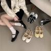 Scarpe con tacco