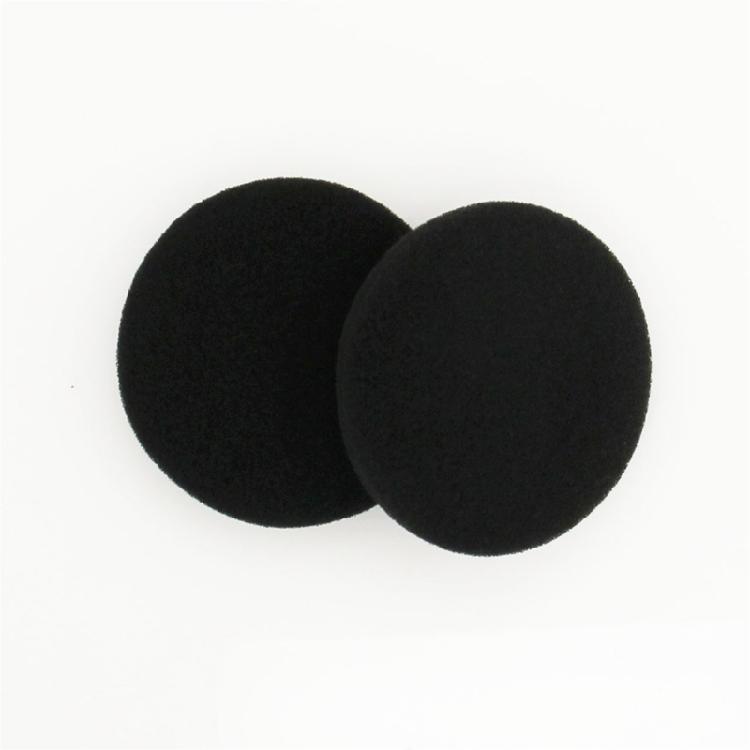 10 Pairs/set Foam Earphone Covers Sponge Earpads Cushion Ear Cover Universal