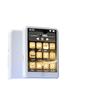 Student Special Touchscreen MP3/MP4 Player: Listen To Music, Read Novels, Card Slot for MP5