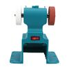 Mini Bench Grinder Fit for BL1830B BL1840B Battery Cordless Electric Sander Machine for Waxing Grinding Polishing
