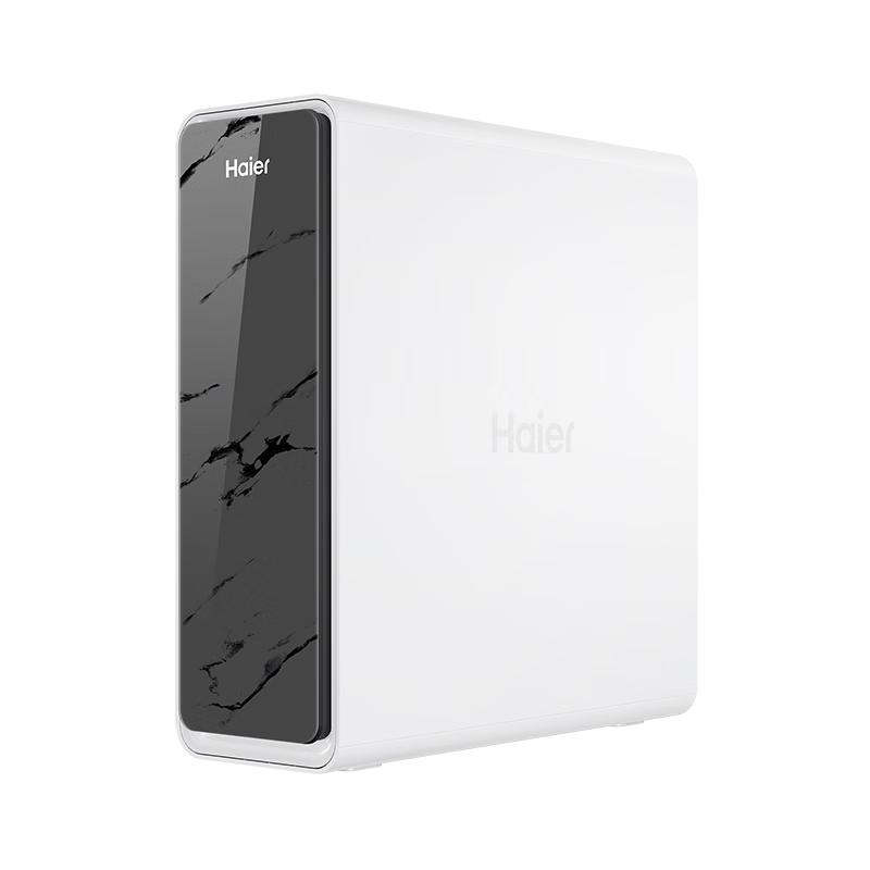 Haier Fresh Water Pro 1200G Under-Sink RO Purifier CN plug (adapter included)