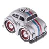 Diecast Mini Alloy Pull Back Toy Car Vehicle Model Kids Gift Collectibles