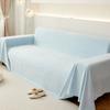 Anti-Scratch Sofa Cushion Four Seasons Universal Non-Slip All-Inclusive Sofa Cover Towel Simple Modern Waterproof To Prevent Leakage
