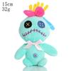 Kawaii Stitch Plush Doll Toys Anime Lilo & Stitch Stuffed Doll Cute Stich Plush Doll Kids Birthday Gift Children Toy