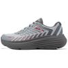 Skechers MEN'S GO Support Rebound Low Top Running Shoes Men's Gray 220614-GRY