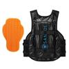 SANXDI Ski Vest Backpack Tactical Snowboard With Back Protection Waterproof Men Women Snow Skiing