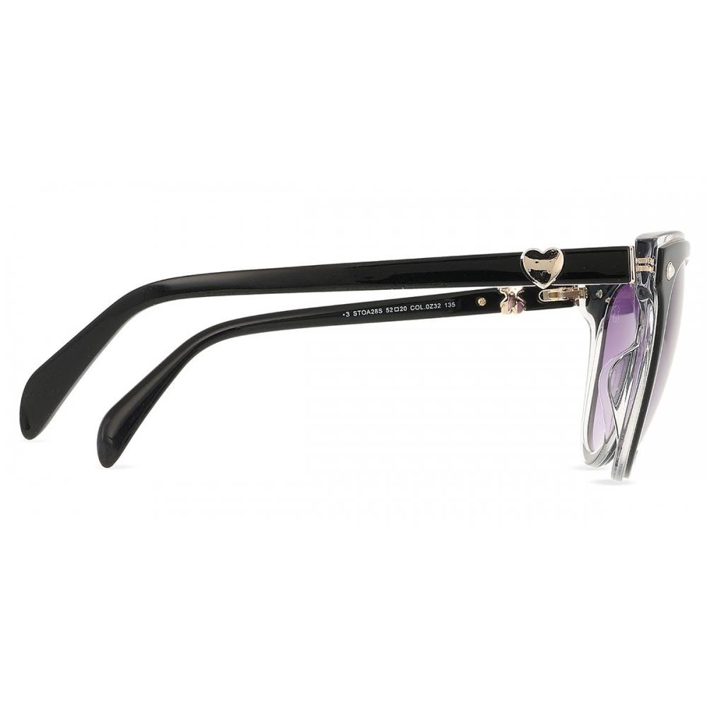 Tous Stoa28s 0z32 Unisex Sunglasses