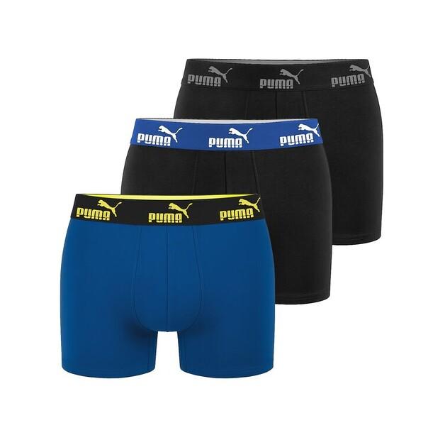Боксеры Puma 3183