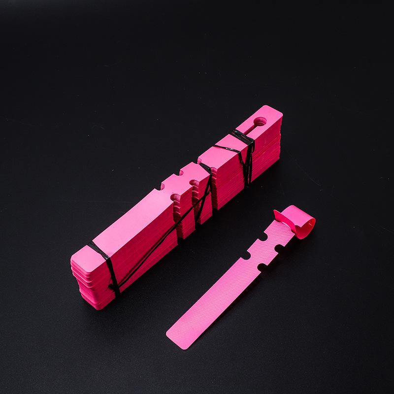 Waterproof Hanging Plant Labels for Seedlings and Horticulture