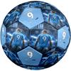 Haaland Manchester City Soccer Jersey Size 5 Football Machinestitched Indooroutdoor Universal Football Perfect Commemorative Gift For Soccer Lovers