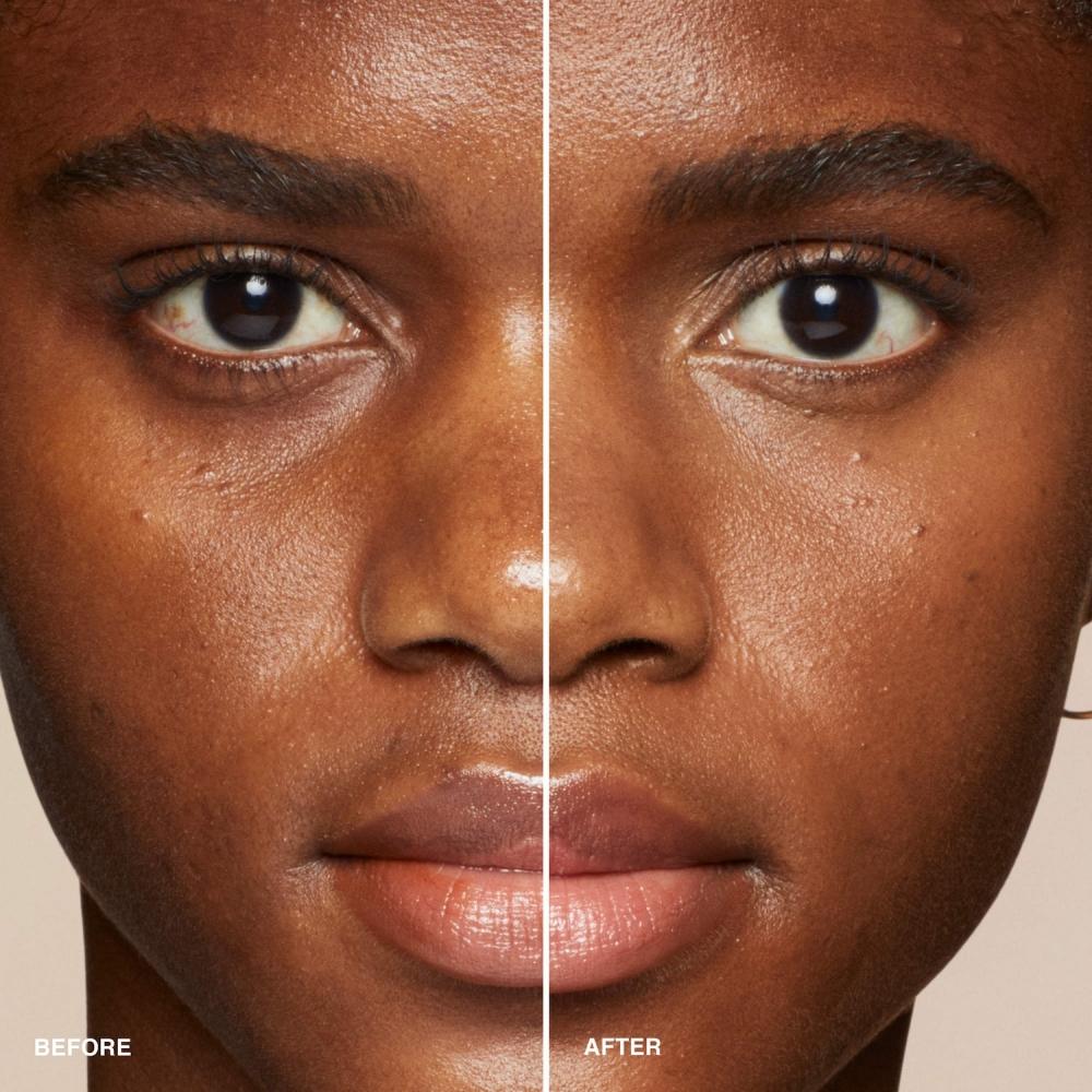 Bobbi Brown Skin Cream Concealer Stick .11 Oz 3 G Walnut Rich Brown With Red Undertones