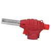 Flame Gun Head Welding Gas Torch Invertible Outdoor Kitchen Barbecue Burner Heating Igniter