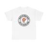 I Am Not The Bigger Person T Shirt Funny Graphic Flower Power Unisex