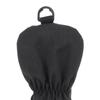 Briefing Fairway Wood Golf Headcover Men's Cover, Standard, BRG253G18, Black,