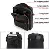 Men Waterproof Shoulder Bag High Quality Nyl Handbag Business Office Crossbody Satchel Casual 13 Inch Men's Tote Briefcase sac