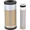 T0270-16321 AF26250 TC020-16320 A8807 RS4803 Air Filter for Kubota RTV1140 KX71-3 KX91-3 KX91-3S KX91-3S2 U35 U35-4 U35S U35S-2