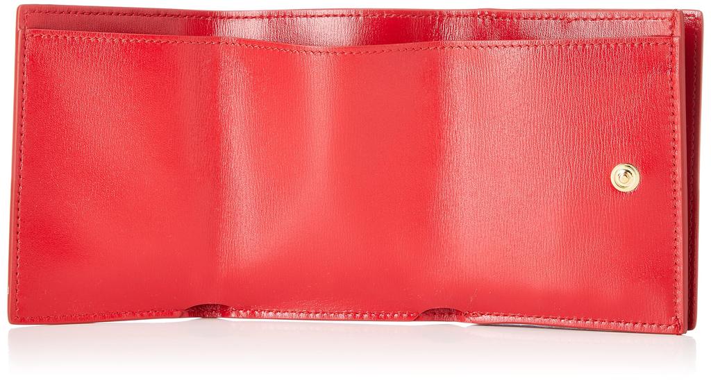 Trifold Wallet J07UI0011P4840 BabyWallet VenetianRod [Jil Sander] Women's [Item]