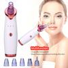 Water Cycle Blackhead Remover Electric Tool Acne Cleaner Blackhead Vacuum Cleaner  Spot Cleaning
