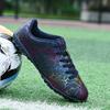 Młodzieżowe Buty Piłkarskie Nowe Profesjonalne Buty Treningowe Piłkarskie Antypoślizgowe Wygodne Buty Piłkarskie na Sztuczną Murawę dla Mężczyzny