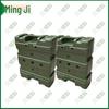 Mingji Duty Squad Training Equipment Set
