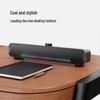 F&D E300BT Portable Bluetooth Gaming Speaker
