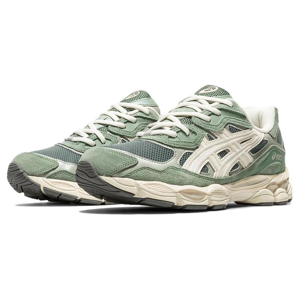 Asics Gel NYC Ivy Smoke Grey 1203A383-302