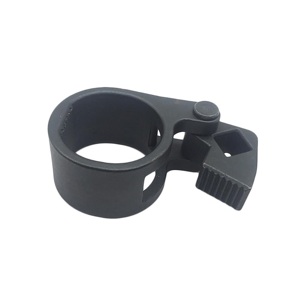 

Многофункциональный ключ для рулевого механизма автомобиля, гаечный ключ для руля, тяга, шаровой шарнир, ручные инструменты, инструмент для ремонта автомобиля, ручные инструменты чёрный