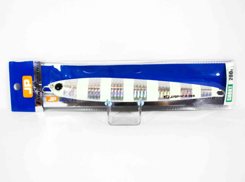 Major Craft Metal Jig Jigpara Vertical JPV-200 grammi 007 (0648)