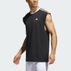 adidas Basketball Jersey Men's Black IL2294