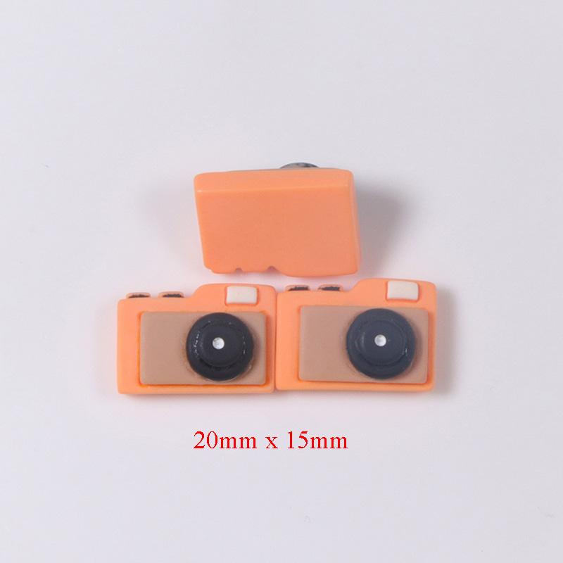 Kawaii Summer Beach Vacation Hair Mobile case Cup Decoration Flatback Resin Cabochons