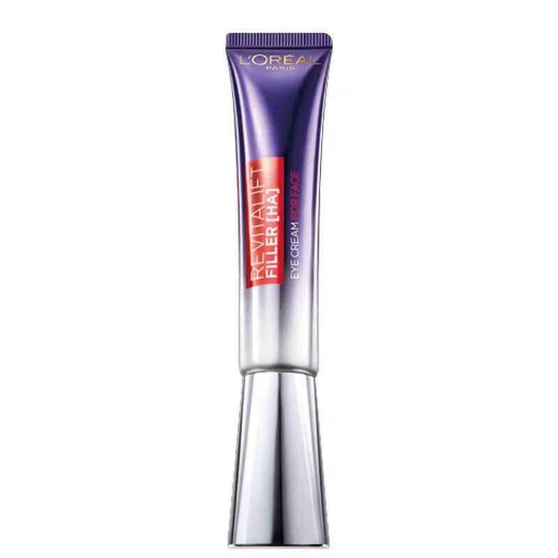 L Oreal Revitalift Hyaluronic Acid Eye Cream
