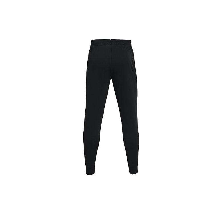 Under Armour Rival Sports Pants Men's Black 1361642-001