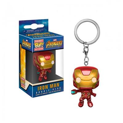 POP! Keychain: Marvel Avengers - Iron Man