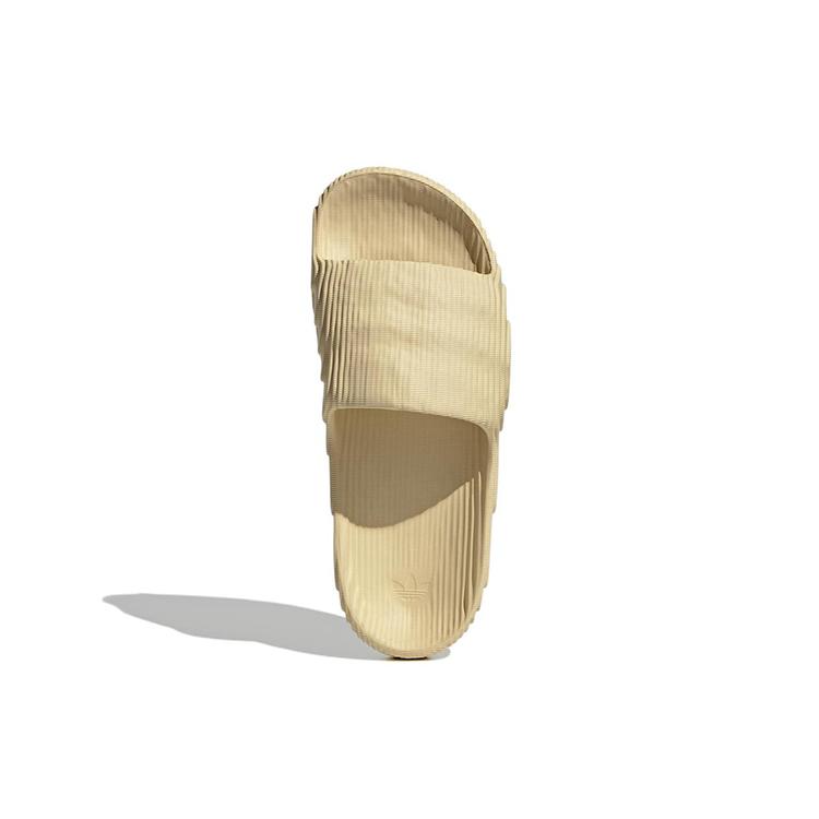 Nové pantofle Adidas Originals Adilette 22 St Desert Sand GX6945