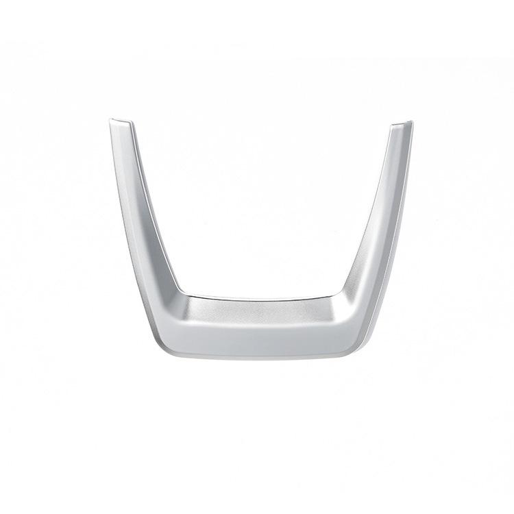 

Автомобильный люк на крыше, панель управления, переключатель, накладка, рамка для BMW 1, 2, 3, 4 серии F30 F31 F34 X5 F15 X6 F16 X2 F47 серебряный