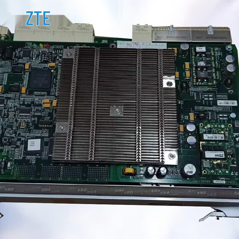 ZTE ZXMP S3xx Series Optical Transmission System Boards & Components