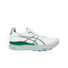 Zapatillas Gel Kayano 32 Blanco Verde Jaspe Hombre 1011C052-102