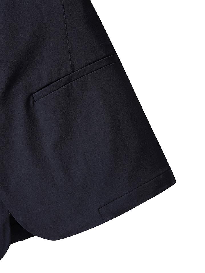Projectm Men'S) Travel Setup Blazer_Epf2Kc1100Dnv