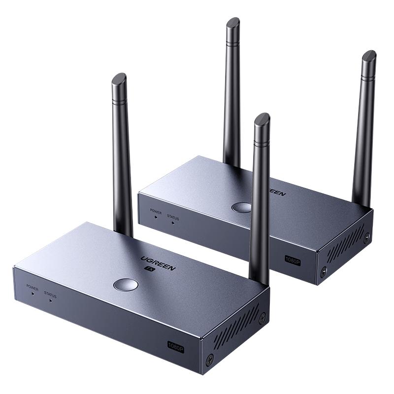 UGREEN HDMI Wireless Screen Transmitter/Receiver System