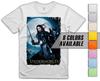 Underworld 3 - Rise of the Lycans V2 Men's T-Shirt All Sizes S-5XL 8 Colors Available