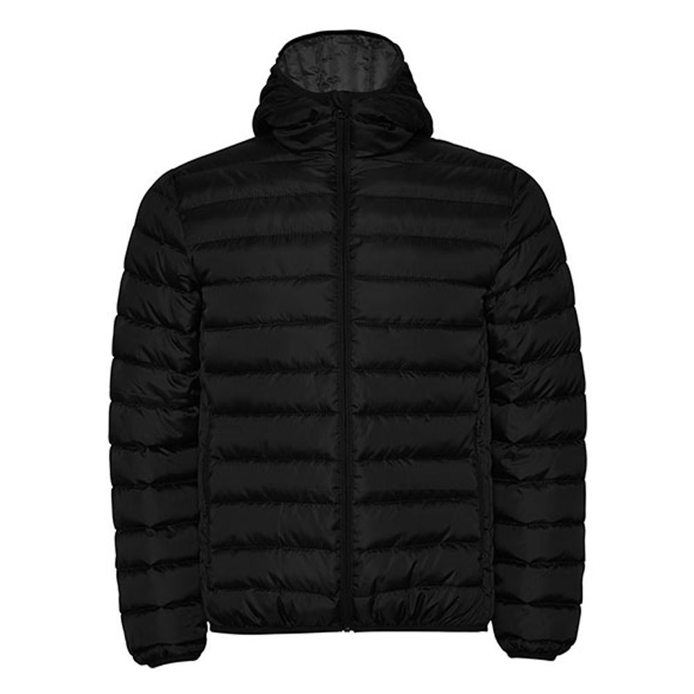 Mens Norway Padded Jacket