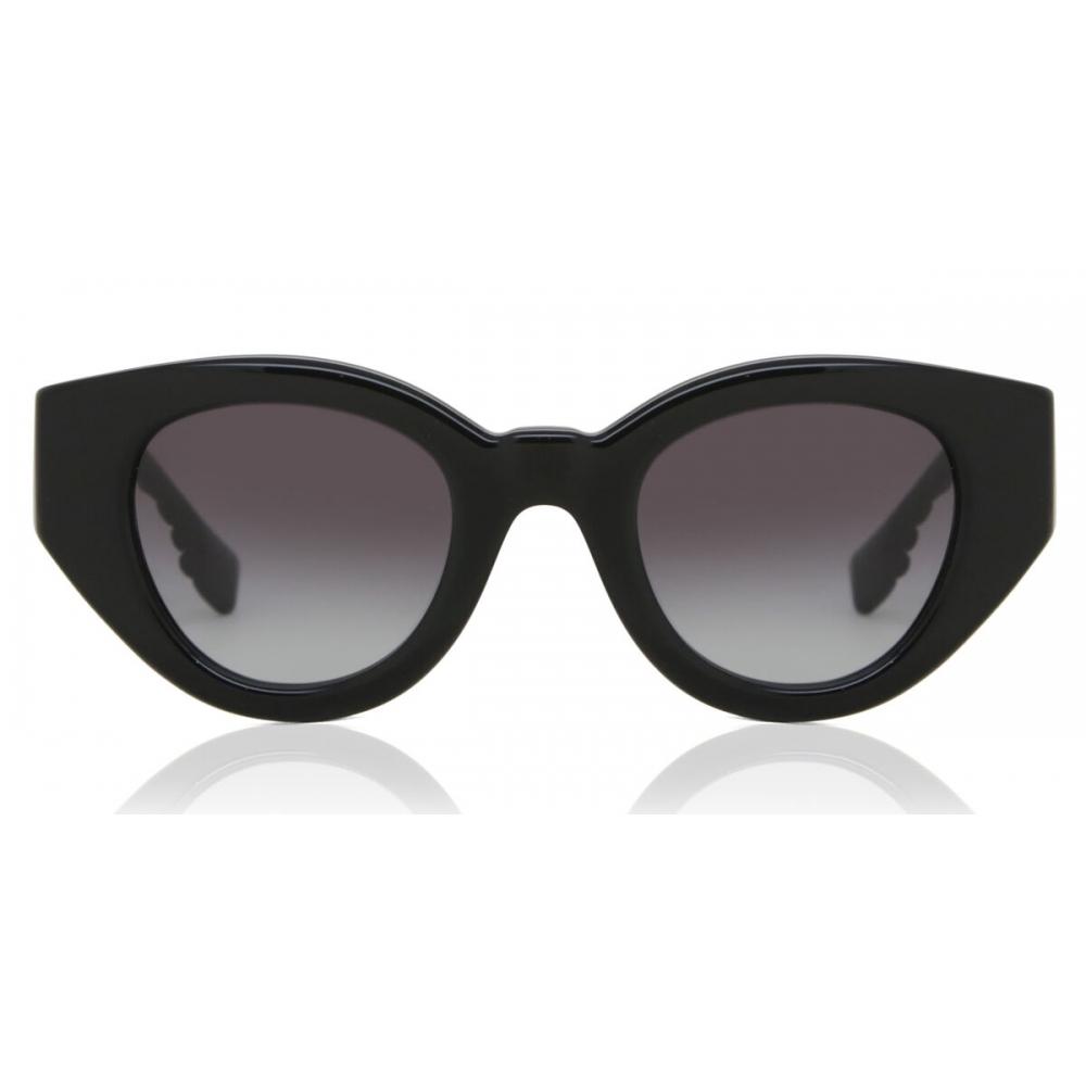 Burberry Be4390 Meadow 30018g Women Sunglasses