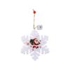 Christmas Decorative Light Christmas Tree Pendant for Patio Wedding Home