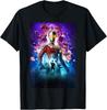 ULTRASEVEN (Ultraman Series) Poster Visual Design A T-Shirt