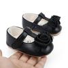 Spring & Autumn Princess Baby Walker Shoes for 0-1 Year Olds