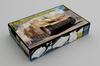 Trumpeter German StuG III Type G 1943 Mass Production Specification Plastic Model 00946 1/16 (tank)