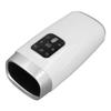 Hand Massager with Heat Compression LCD Display 2 Vibration Settings LCD Display Hand Massager for