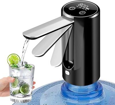Kök, matsal & bar – Vattenpumpar